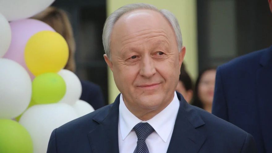 Губернатор Валерий Радаев предложил повысить стоимость патента для трудовых мигрантов и занял второе место в федеральном рейтинге