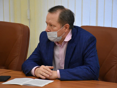 Комиссия Саратовской областной думы рекомендовала лишить Сергея Курихина депутатского мандата: его уличили в коррупционных нарушениях