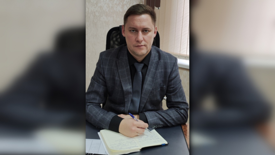 В администрации Саратова сменился руководитель комитета по образованию