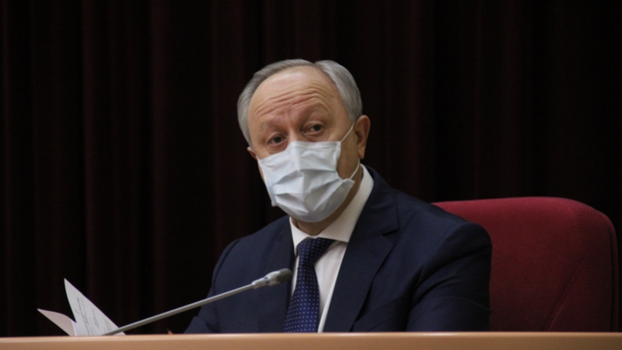 Саратовцы продолжают жаловаться на работу общественного транспорта: губернатор заявил, что нарекания единичные