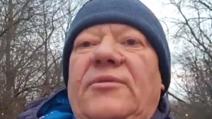 Депутат Госдумы Николай Панков написал стих про лося, бобра и коммуниста Рашкина