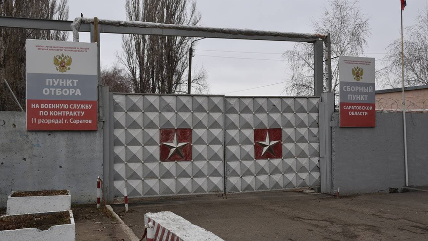 Год, который изменит жизнь: саратовских новобранцев отправили служить на флот в Крым