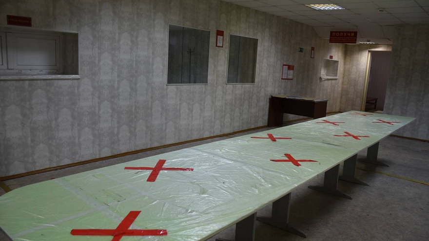 Год, который изменит жизнь: саратовских новобранцев отправили служить на флот в Крым