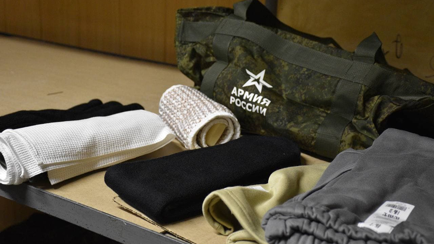 Год, который изменит жизнь: саратовских новобранцев отправили служить на флот в Крым
