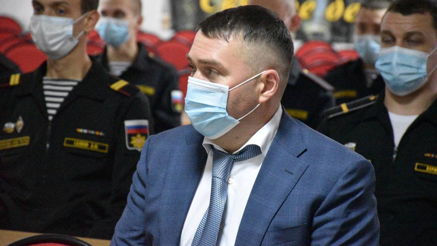 Год, который изменит жизнь: саратовских новобранцев отправили служить на флот в Крым