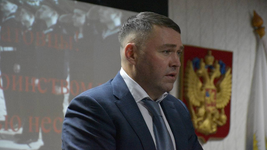 Год, который изменит жизнь: саратовских новобранцев отправили служить на флот в Крым