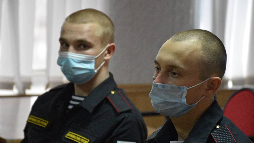 Год, который изменит жизнь: саратовских новобранцев отправили служить на флот в Крым