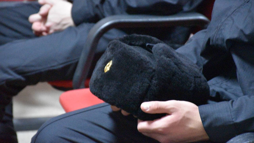 Год, который изменит жизнь: саратовских новобранцев отправили служить на флот в Крым