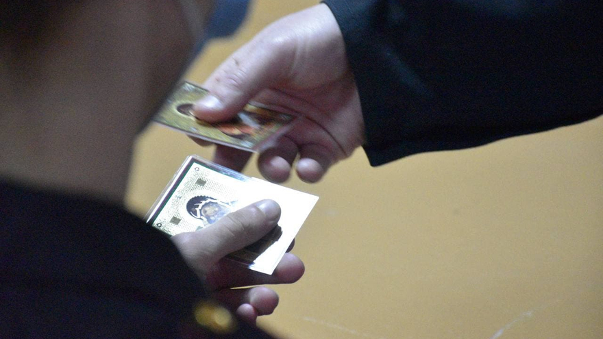 Год, который изменит жизнь: саратовских новобранцев отправили служить на флот в Крым