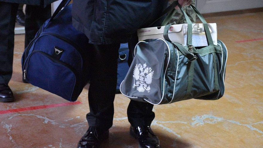 Год, который изменит жизнь: саратовских новобранцев отправили служить на флот в Крым