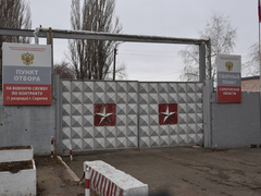 Год, который изменит жизнь: саратовских новобранцев отправили служить на флот в Крым