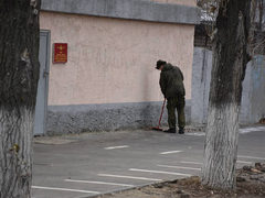 Год, который изменит жизнь: саратовских новобранцев отправили служить на флот в Крым