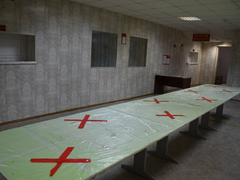 Год, который изменит жизнь: саратовских новобранцев отправили служить на флот в Крым