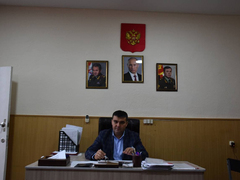Год, который изменит жизнь: саратовских новобранцев отправили служить на флот в Крым
