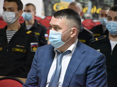 Год, который изменит жизнь: саратовских новобранцев отправили служить на флот в Крым