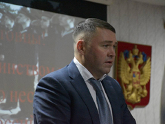 Год, который изменит жизнь: саратовских новобранцев отправили служить на флот в Крым