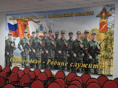 Год, который изменит жизнь: саратовских новобранцев отправили служить на флот в Крым