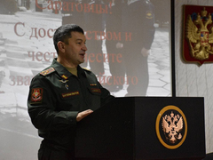 Год, который изменит жизнь: саратовских новобранцев отправили служить на флот в Крым