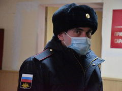 Год, который изменит жизнь: саратовских новобранцев отправили служить на флот в Крым