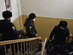 Год, который изменит жизнь: саратовских новобранцев отправили служить на флот в Крым