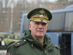 Год, который изменит жизнь: саратовских новобранцев отправили служить на флот в Крым