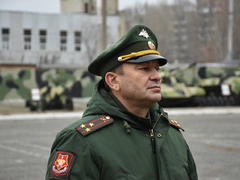 Год, который изменит жизнь: саратовских новобранцев отправили служить на флот в Крым