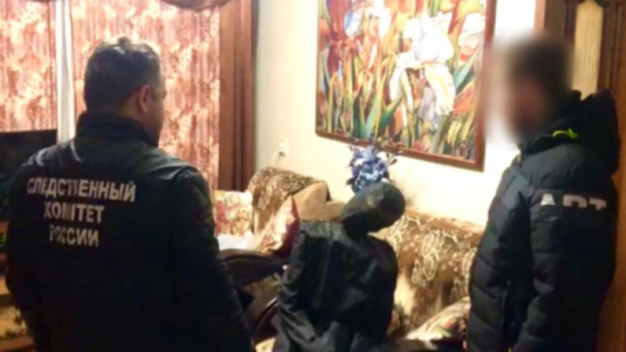 В Саратове мужчину убили ударом ножа в сердце: в преступлении признался сын