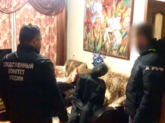 В Саратове мужчину убили ударом ножа в сердце: в преступлении признался сын