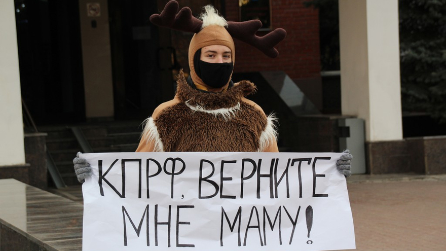 Все границы и барьеры лишь в нашей голове: Михаил Исаев снова стал главой Саратова