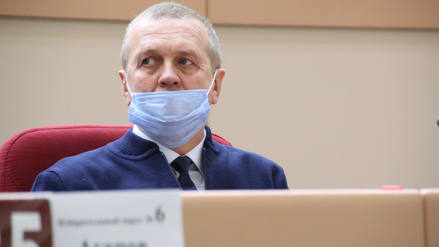 Все границы и барьеры лишь в нашей голове: Михаил Исаев снова стал главой Саратова