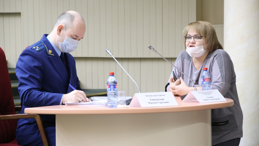 Все границы и барьеры лишь в нашей голове: Михаил Исаев снова стал главой Саратова