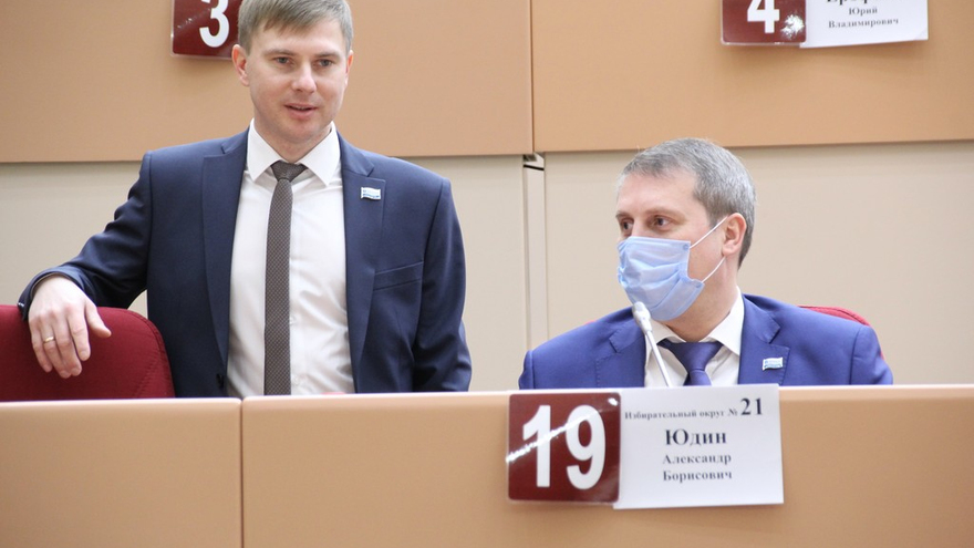 Все границы и барьеры лишь в нашей голове: Михаил Исаев снова стал главой Саратова
