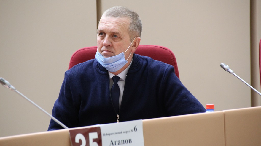 Все границы и барьеры лишь в нашей голове: Михаил Исаев снова стал главой Саратова