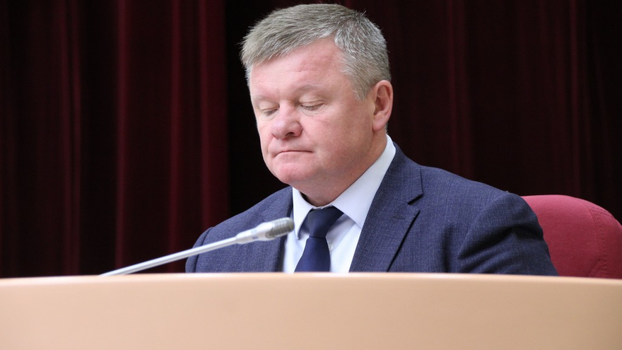 Все границы и барьеры лишь в нашей голове: Михаил Исаев снова стал главой Саратова