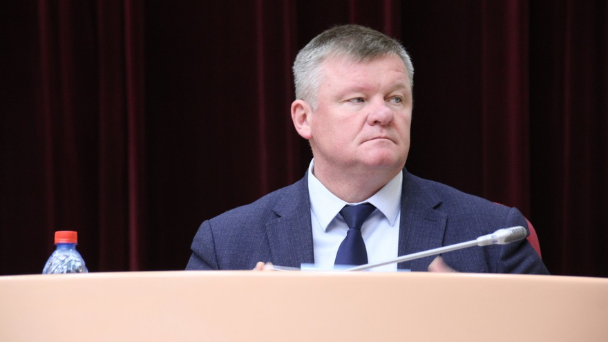 Все границы и барьеры лишь в нашей голове: Михаил Исаев снова стал главой Саратова