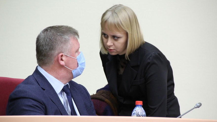 Все границы и барьеры лишь в нашей голове: Михаил Исаев снова стал главой Саратова