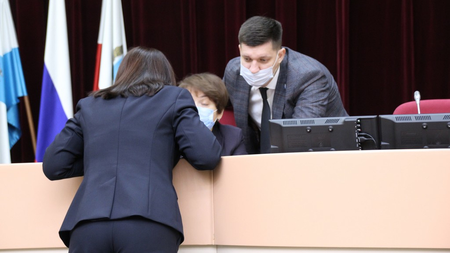 Все границы и барьеры лишь в нашей голове: Михаил Исаев снова стал главой Саратова