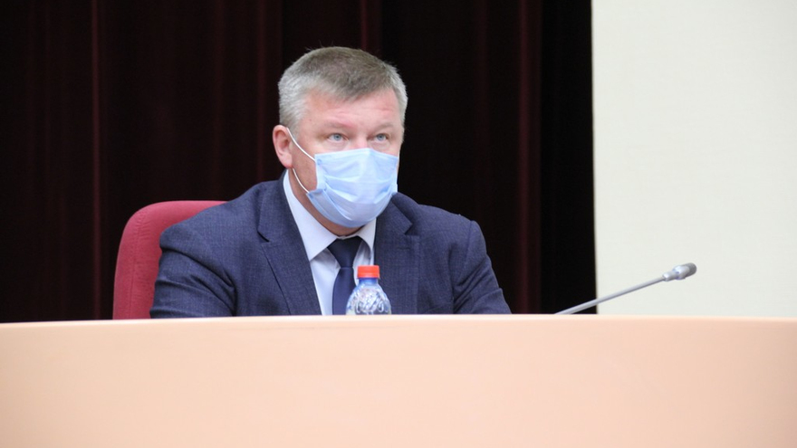 Все границы и барьеры лишь в нашей голове: Михаил Исаев снова стал главой Саратова