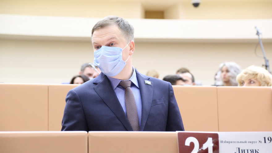 Все границы и барьеры лишь в нашей голове: Михаил Исаев снова стал главой Саратова
