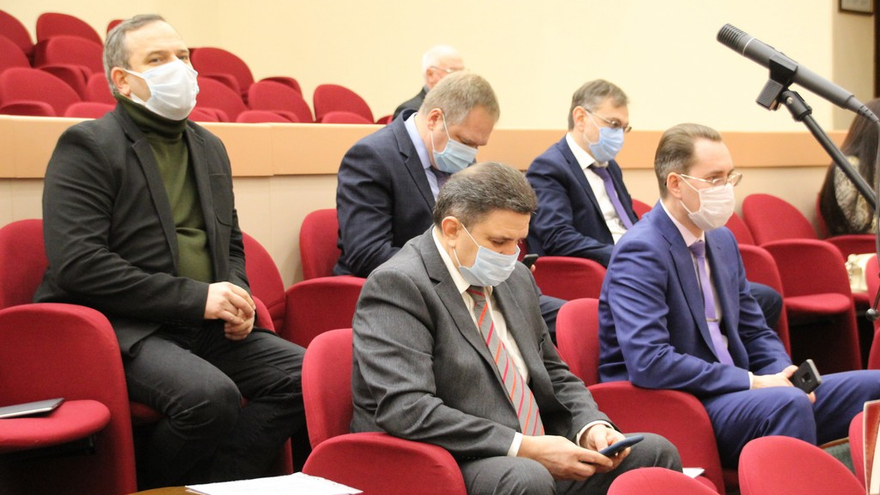 Все границы и барьеры лишь в нашей голове: Михаил Исаев снова стал главой Саратова