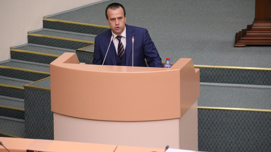 Все границы и барьеры лишь в нашей голове: Михаил Исаев снова стал главой Саратова