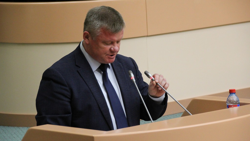 Все границы и барьеры лишь в нашей голове: Михаил Исаев снова стал главой Саратова