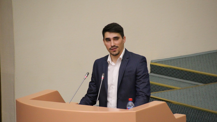Все границы и барьеры лишь в нашей голове: Михаил Исаев снова стал главой Саратова