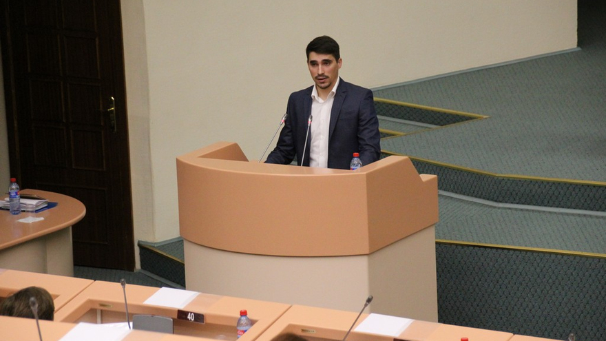Все границы и барьеры лишь в нашей голове: Михаил Исаев снова стал главой Саратова
