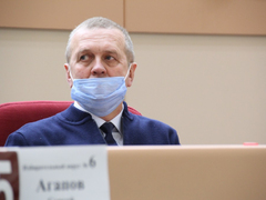 Все границы и барьеры лишь в нашей голове: Михаил Исаев снова стал главой Саратова