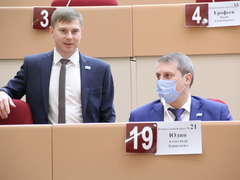 Все границы и барьеры лишь в нашей голове: Михаил Исаев снова стал главой Саратова