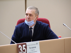 Все границы и барьеры лишь в нашей голове: Михаил Исаев снова стал главой Саратова