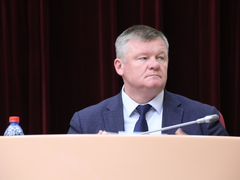 Все границы и барьеры лишь в нашей голове: Михаил Исаев снова стал главой Саратова
