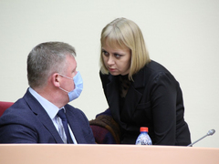 Все границы и барьеры лишь в нашей голове: Михаил Исаев снова стал главой Саратова