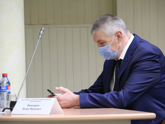 Все границы и барьеры лишь в нашей голове: Михаил Исаев снова стал главой Саратова
